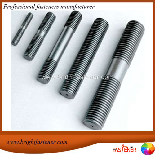 Double End Stud Bolts Din 939
